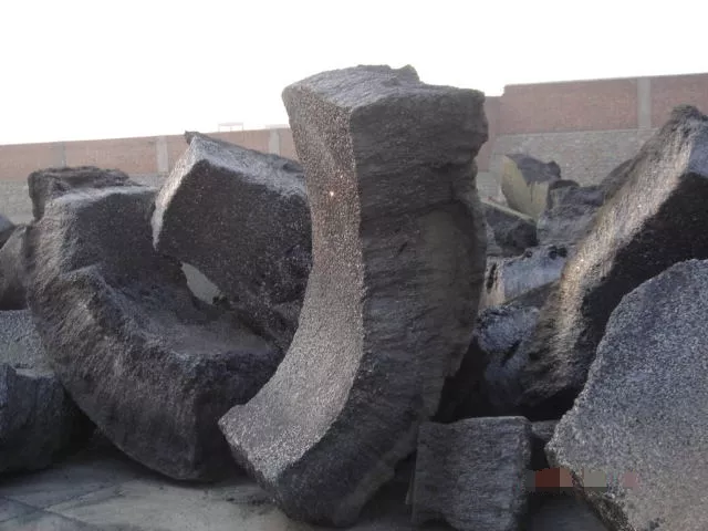 Silica Carbide