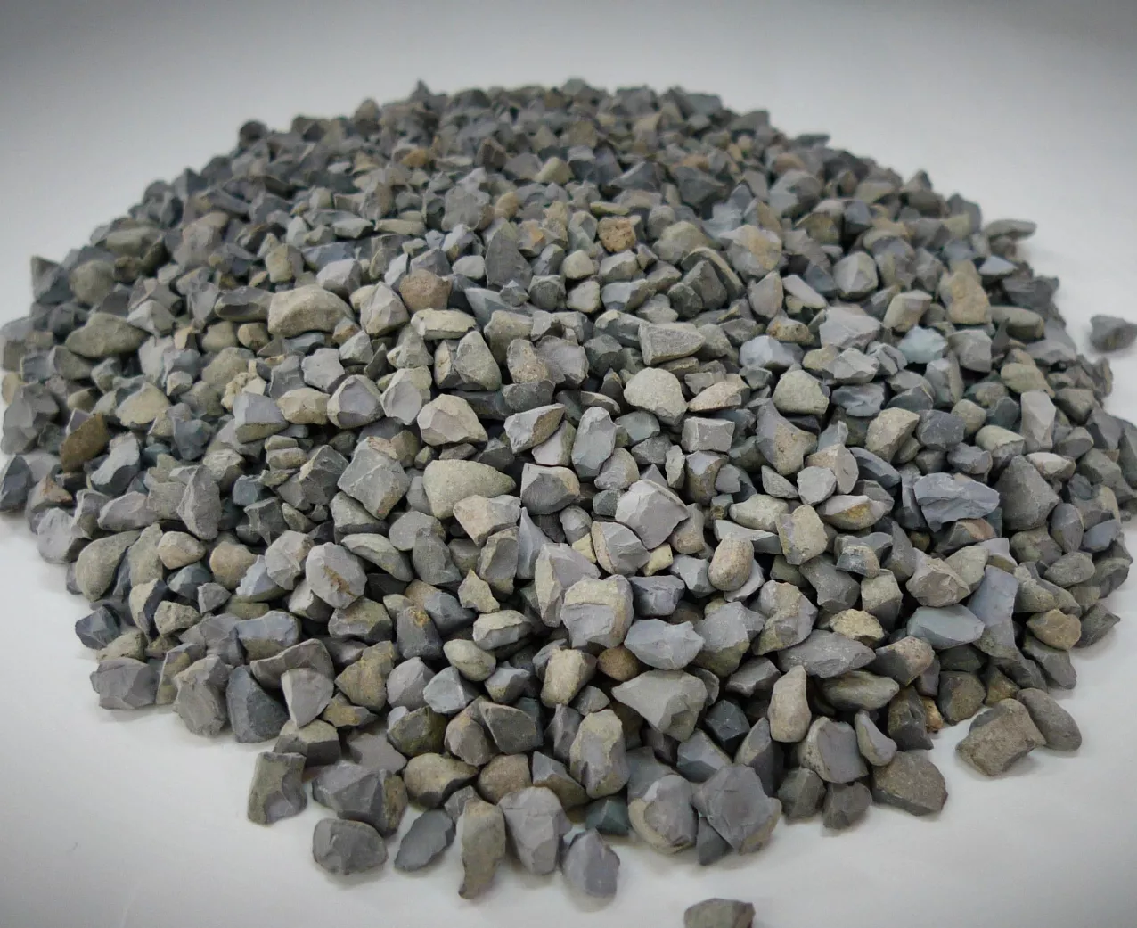 Sintered Mullite