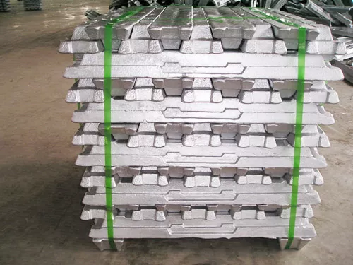 Aluminum Ingot