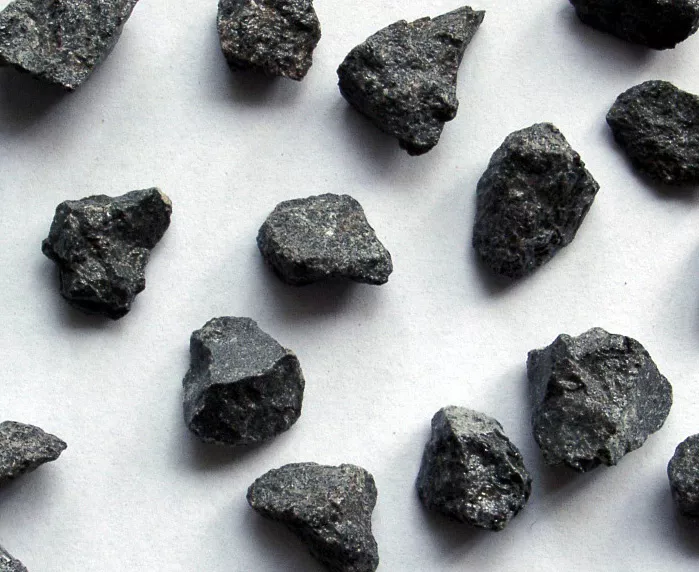 Brown Fused Alumina (Abrasives)