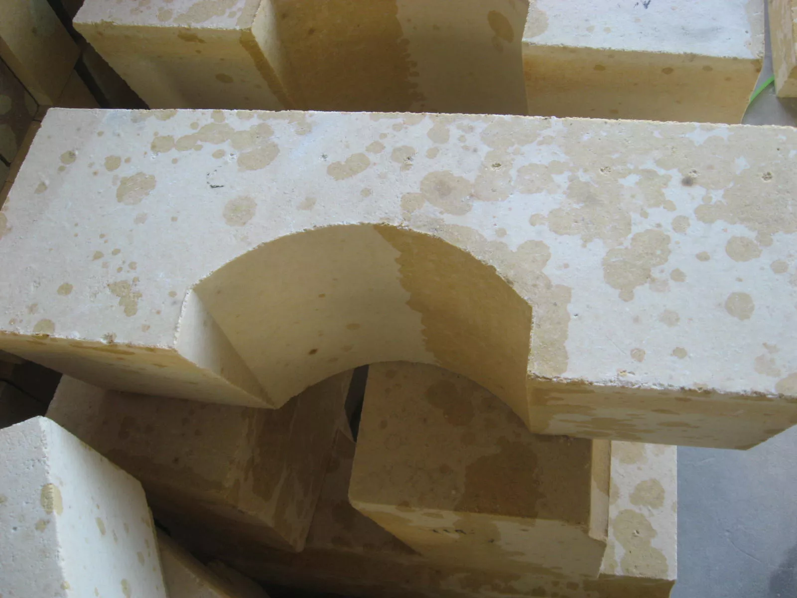 Silica Bricks