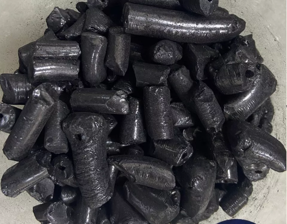 Modified Coal Tar Pitch